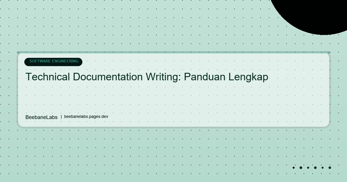 Artikel: Skill Documentation