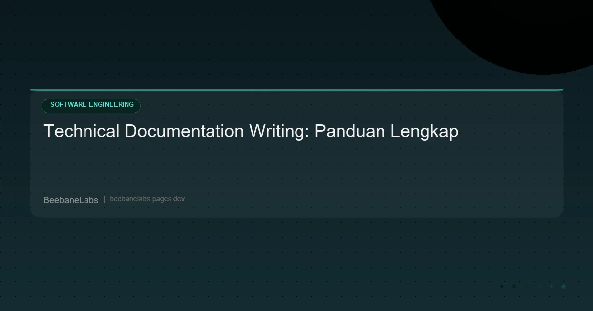 Artikel: Skill Documentation